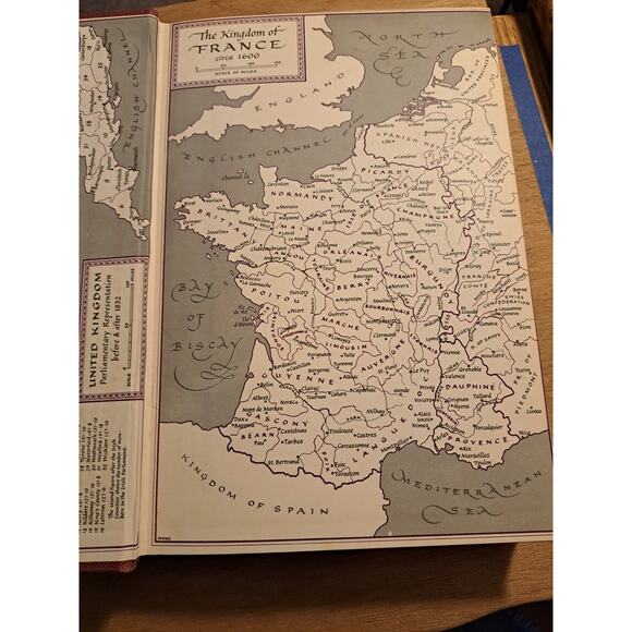 The Age of Reason Begins 1558-1648 by Will and Ariel Durant 1961 Story of Civ. - Picture 3 of 9